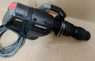 Martillo cincelador Wurth mh5 