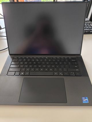 Dell Precision 5560 i9 - Portátil