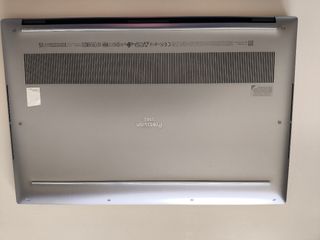 Dell Precision 5560 i9 - Portátil