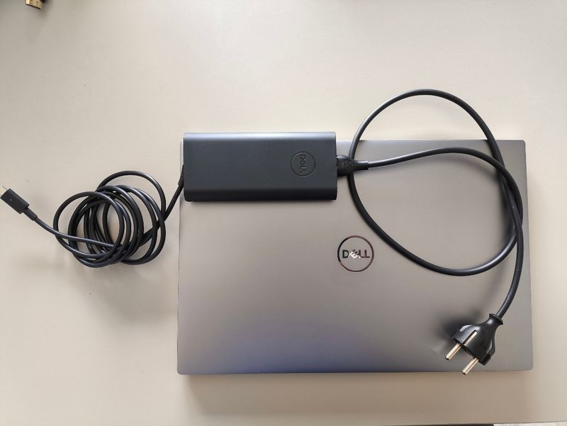 Dell Precision 5560 i9 - Portátil afbeelding 4