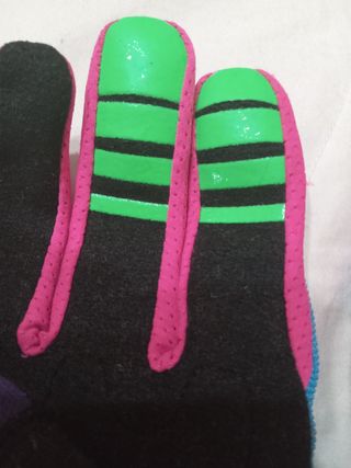 Guantes FOX 