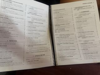 Introduccion a la macroeconomia UNED