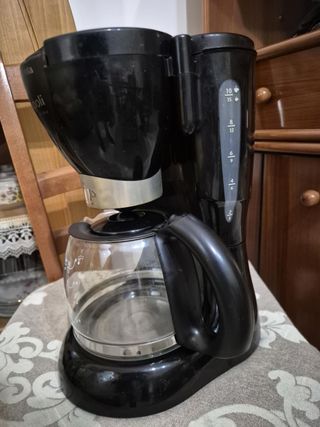 Macchina per caffè Rowenta Napoli Line