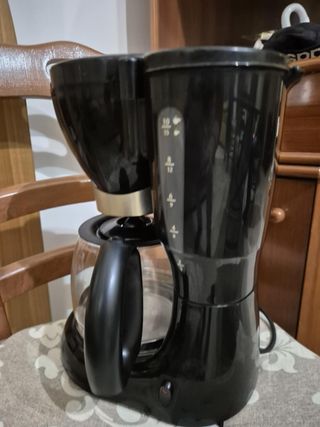 Macchina per caffè Rowenta Napoli Line