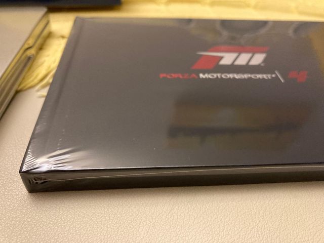 Forza Motorsport 4 Xbox360