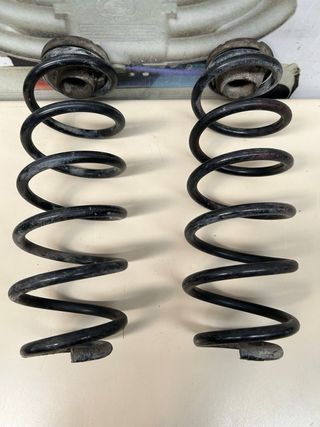Amortiguadores Seat León I FR 1.9TDI 150cv ARL