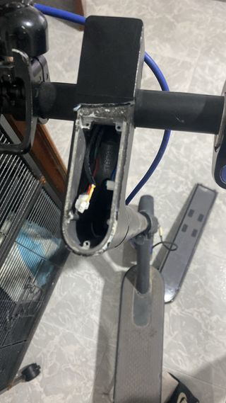 despieze Patinete Xiaomi Pro 3
(precio negociable)