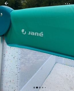 parque/cuna  infantil Jané
