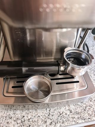 Cafetera Cecotec Power Espresso 20 Barista