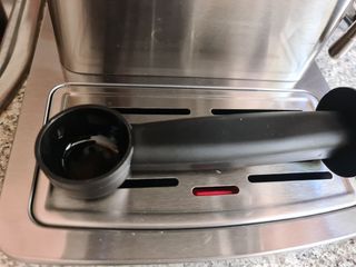 Cafetera Cecotec Power Espresso 20 Barista