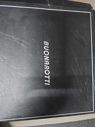 Zapatos tacón rojo - Rosa talla 40