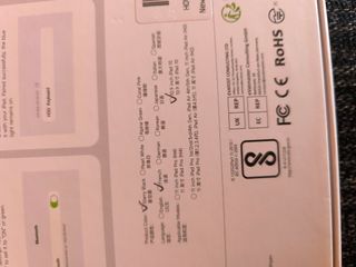 Teclado HOU Mofa: funda para iPad