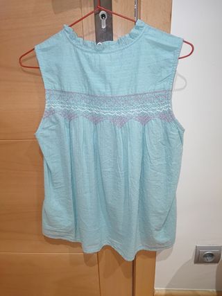 Blusa Hoss Intropia - Sin usar, con etiqueta