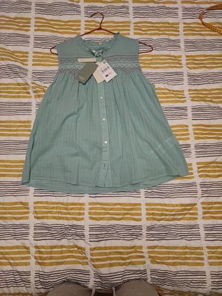 Blusa Hoss Intropia - Sin usar, con etiqueta