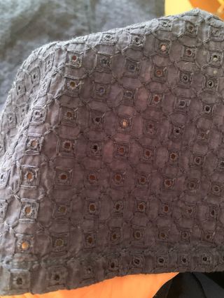 Vestido Sfera algodon de El Corte Ingles