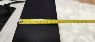 Caja y bolsa Saint Laurent 