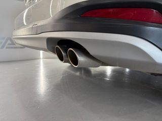 Ford Focus 1.5 Ecoboost 110kW ST-Line Auto SportBr