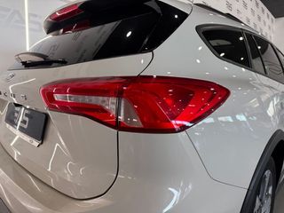 Ford Focus 1.5 Ecoboost 110kW ST-Line Auto SportBr