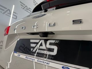 Ford Focus 1.5 Ecoboost 110kW ST-Line Auto SportBr