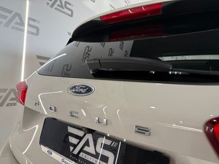 Ford Focus 1.5 Ecoboost 110kW ST-Line Auto SportBr