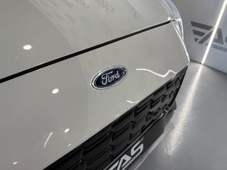 Ford Focus 1.5 Ecoboost 110kW ST-Line Auto SportBr