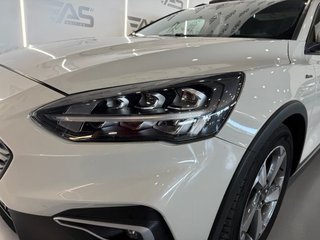 Ford Focus 1.5 Ecoboost 110kW ST-Line Auto SportBr