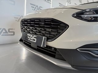 Ford Focus 1.5 Ecoboost 110kW ST-Line Auto SportBr
