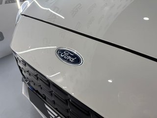 Ford Focus 1.5 Ecoboost 110kW ST-Line Auto SportBr