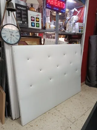 Cabeceros cama Nuevos