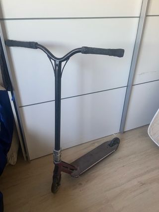 Scooter Freestyle