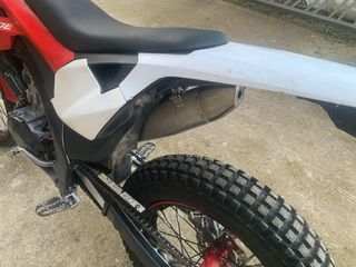 Honda 4Ride Montesa - Moto Trial