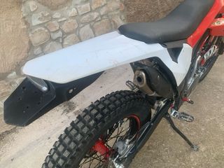 Honda 4Ride Montesa - Moto Trial