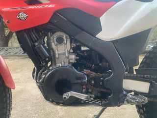 Honda 4Ride Montesa - Moto Trial