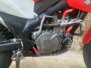 Honda 4Ride Montesa - Moto Trial