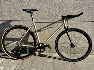 Bicicleta Single Speed