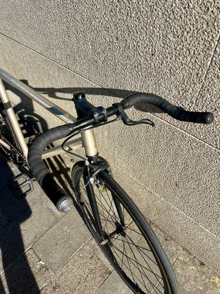 Bicicleta Single Speed
