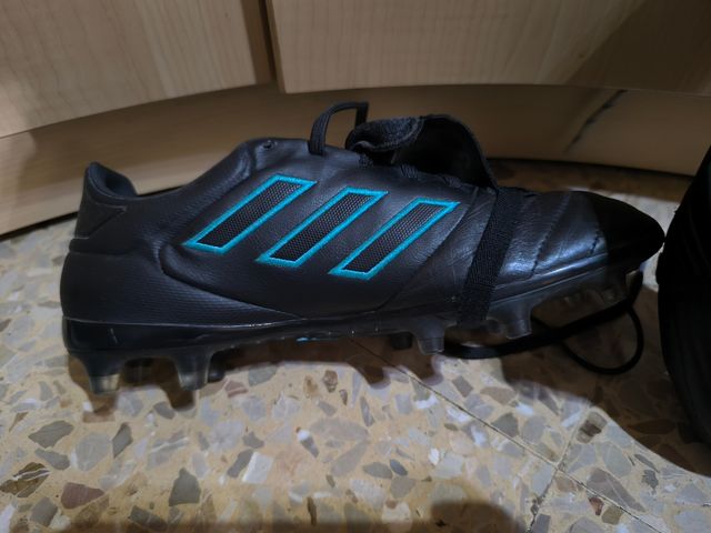 Botas fútbol Adidas copa