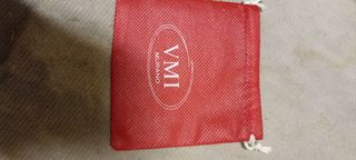 Murano N°6 blu diametro cm 8 perfetta