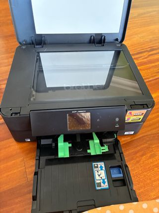 Impresora Brother DCP-J988DW - Multifunción