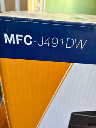 Impresora Brother DCP-J988DW - Multifunción