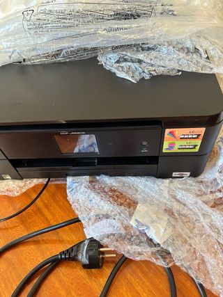 Impresora Brother DCP-J988DW - Multifunción