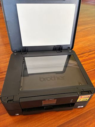 Impresora Brother DCP-J988DW - Multifunción