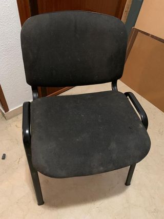 Silla de oficina