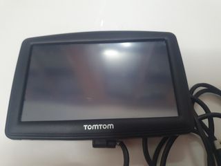 GPS TomTom navegador