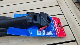 Guardabarros Polisport Cross Country