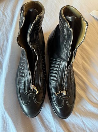 Botines Lottusse Piel - Talla 38,5