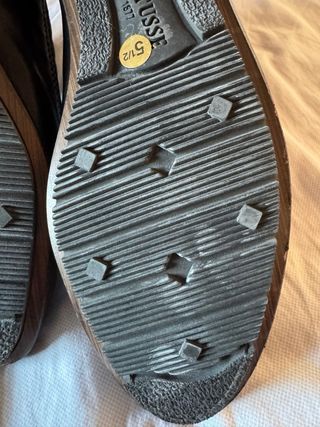 Botines Lottusse Piel - Talla 38,5