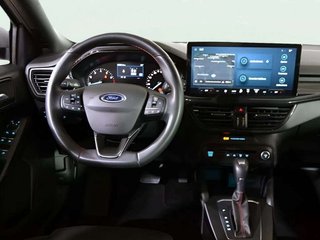 Ford Focus 1.0 Ecoboost MHEV 92kW ST-Line Auto