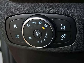 Ford Focus 1.0 Ecoboost MHEV 92kW ST-Line Auto