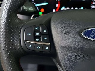 Ford Focus 1.0 Ecoboost MHEV 92kW ST-Line Auto